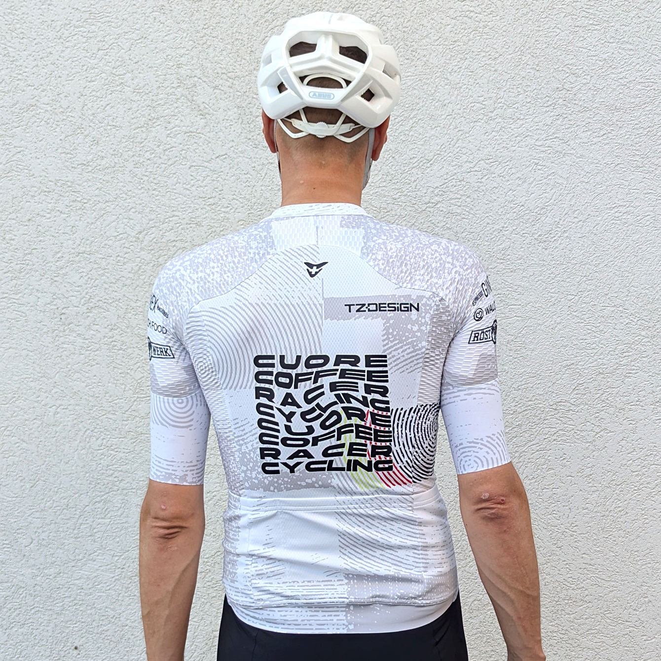 WM Jersey 202