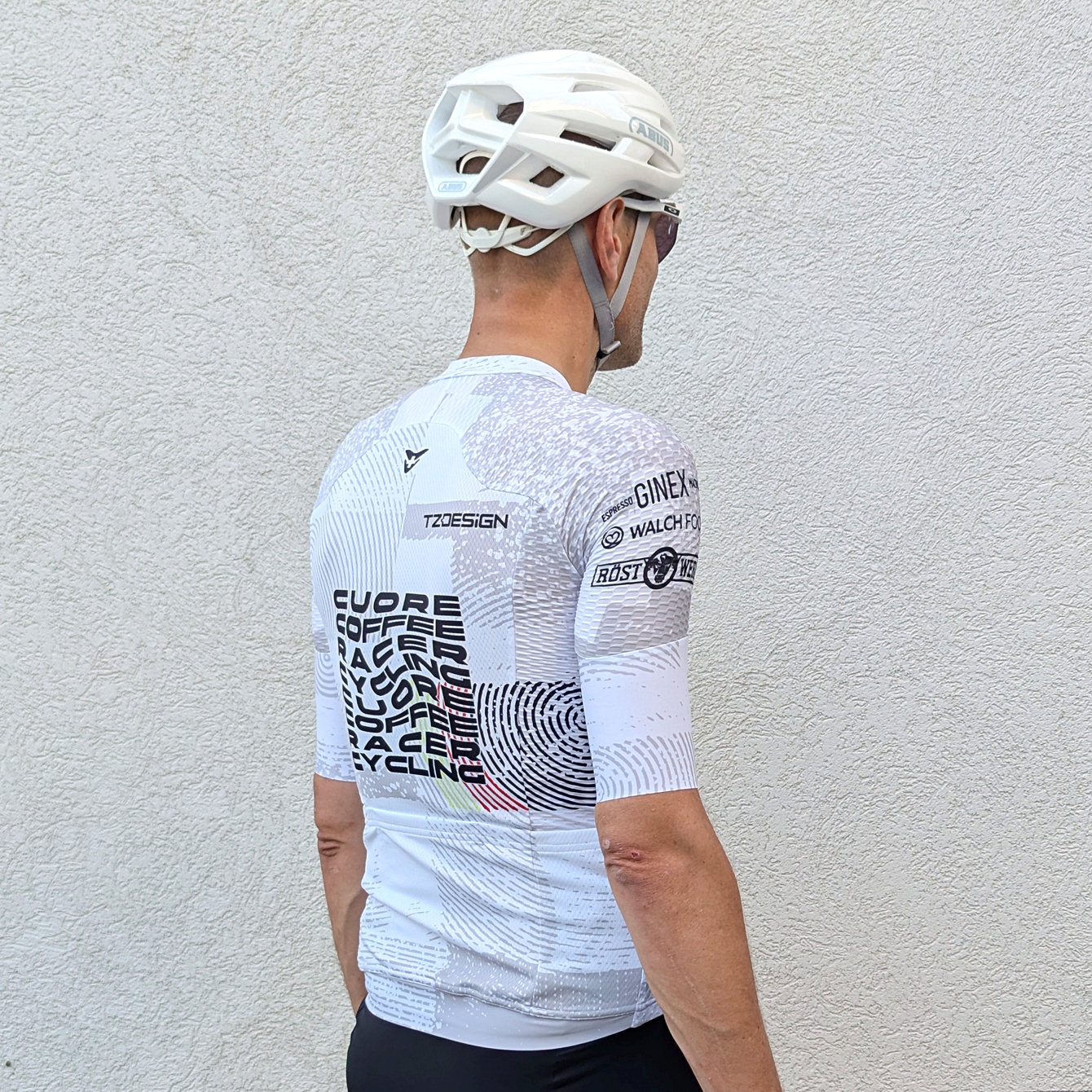 WM Jersey 202