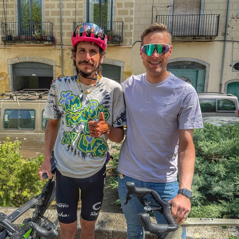 Girona Micha
