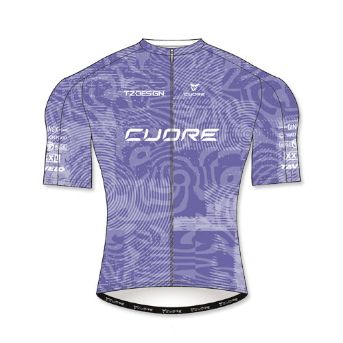 Michael GrossJersey 2026  by TZ-DESiGN