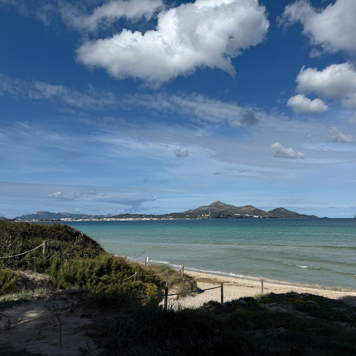 Foto Mallorca