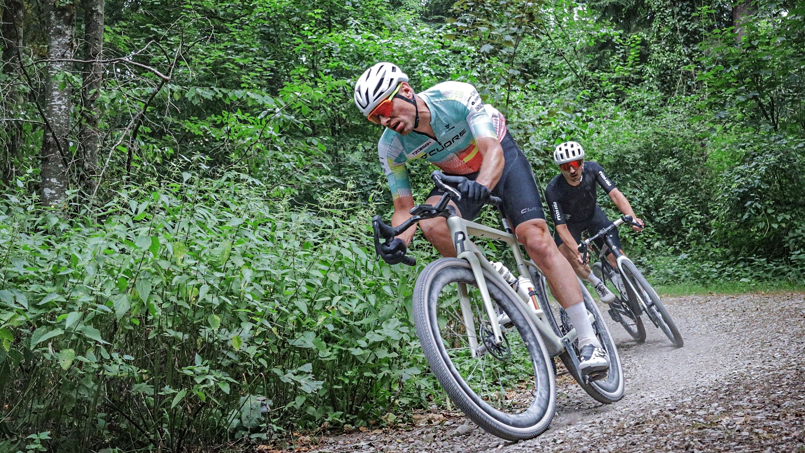 Gravel Singen