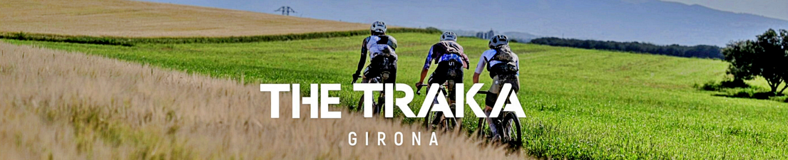 Foto Girona The Traka