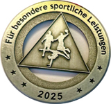 Ehrung 2024